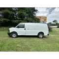 CHEVROLET 2500 EXPRESS Complete Vehicle thumbnail 3