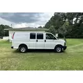 CHEVROLET 2500 EXPRESS Complete Vehicle thumbnail 5