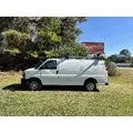 CHEVROLET 2500 EXPRESS Complete Vehicle thumbnail 1
