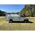 CHEVROLET 2500 EXPRESS Complete Vehicle thumbnail 5