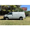 CHEVROLET 2500 EXPRESS Complete Vehicle thumbnail 3