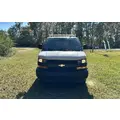 CHEVROLET 2500 EXPRESS Complete Vehicle thumbnail 4