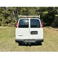 CHEVROLET 2500 EXPRESS Complete Vehicle thumbnail 7