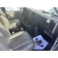 CHEVROLET 2500 EXPRESS Complete Vehicle thumbnail 9