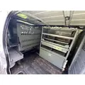 CHEVROLET 2500 EXPRESS Complete Vehicle thumbnail 12
