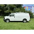 CHEVROLET 2500 EXPRESS Complete Vehicle thumbnail 2
