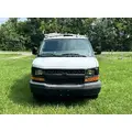CHEVROLET 2500 EXPRESS Complete Vehicle thumbnail 3