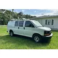 CHEVROLET 2500 EXPRESS Complete Vehicle thumbnail 4