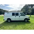 CHEVROLET 2500 EXPRESS Complete Vehicle thumbnail 5