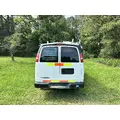 CHEVROLET 2500 EXPRESS Complete Vehicle thumbnail 6