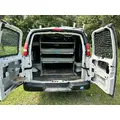 CHEVROLET 2500 EXPRESS Complete Vehicle thumbnail 7