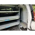 CHEVROLET 2500 EXPRESS Complete Vehicle thumbnail 9
