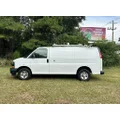 CHEVROLET 2500 EXPRESS Complete Vehicle thumbnail 1