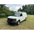 CHEVROLET 2500 EXPRESS Complete Vehicle thumbnail 2