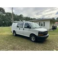 CHEVROLET 2500 EXPRESS Complete Vehicle thumbnail 4