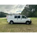CHEVROLET 2500 EXPRESS Complete Vehicle thumbnail 5