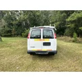 CHEVROLET 2500 EXPRESS Complete Vehicle thumbnail 6