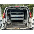 CHEVROLET 2500 EXPRESS Complete Vehicle thumbnail 7