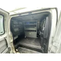 CHEVROLET 2500 EXPRESS Complete Vehicle thumbnail 8