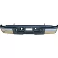 CHEVROLET 2500 SILVERADO (99-CURRENT) BUMPER ASSEMBLY, REAR thumbnail 2