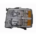 CHEVROLET 2500 SILVERADO (99-CURRENT) HEADLAMP ASSEMBLY thumbnail 1