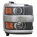 CHEVROLET 2500 SILVERADO (99-CURRENT) HEADLAMP ASSEMBLY thumbnail 2