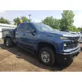 CHEVROLET 2500HD Used Trucks thumbnail 23