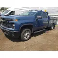 CHEVROLET 2500HD Used Trucks thumbnail 26