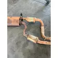 CHEVROLET 3500 / 4500 Exhaust Assembly thumbnail 1