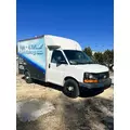 CHEVROLET 3500 EXPRESS Complete Vehicle thumbnail 5