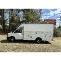 CHEVROLET 3500 EXPRESS Complete Vehicle thumbnail 1