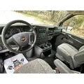 CHEVROLET 3500 EXPRESS Complete Vehicle thumbnail 15