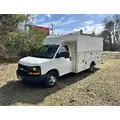 CHEVROLET 3500 EXPRESS Complete Vehicle thumbnail 2