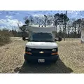 CHEVROLET 3500 EXPRESS Complete Vehicle thumbnail 3