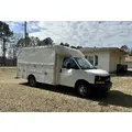 CHEVROLET 3500 EXPRESS Complete Vehicle thumbnail 4