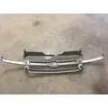 CHEVROLET 3500 SILVERADO (99-CURRENT) GRILLE thumbnail 2