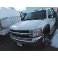 CHEVROLET 3500 SILVERADO (99-CURRENT) WHOLE TRUCK FOR PARTS thumbnail 4