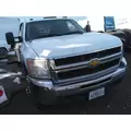 CHEVROLET 3500 SILVERADO (99-CURRENT) WHOLE TRUCK FOR PARTS thumbnail 5