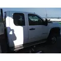 CHEVROLET 3500 SILVERADO (99-CURRENT) WHOLE TRUCK FOR RESALE thumbnail 1