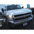 CHEVROLET 3500 SILVERADO (99-CURRENT) WHOLE TRUCK FOR RESALE thumbnail 5