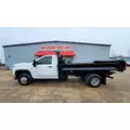 CHEVROLET 3500HD Used Trucks thumbnail 10