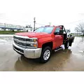 CHEVROLET 3500HD Used Trucks thumbnail 2