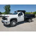CHEVROLET 3500HD Used Trucks thumbnail 3