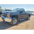 CHEVROLET 3500HD Used Trucks thumbnail 1