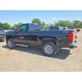 CHEVROLET 3500HD Used Trucks thumbnail 4