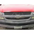 CHEVROLET 3500 Grille thumbnail 3