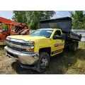 CHEVROLET 3500 Used Trucks thumbnail 1