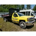 CHEVROLET 3500 Used Trucks thumbnail 2