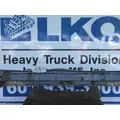 CHEVROLET 4500HD LCF BUMPER ASSEMBLY, FRONT thumbnail 4