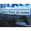 CHEVROLET 4500HD LCF BUMPER ASSEMBLY, FRONT thumbnail 5